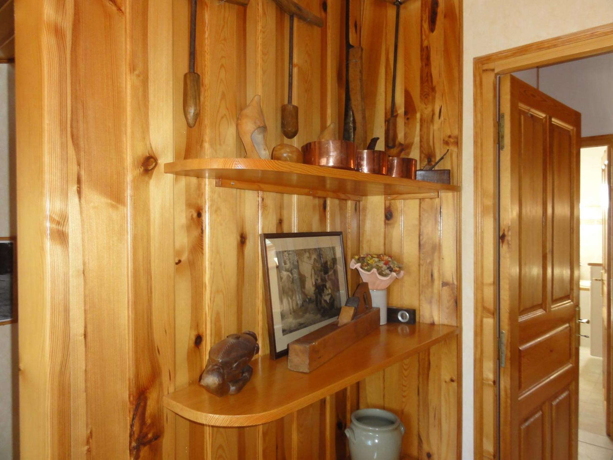 Gite Les Ducs Mialanes Exterior foto