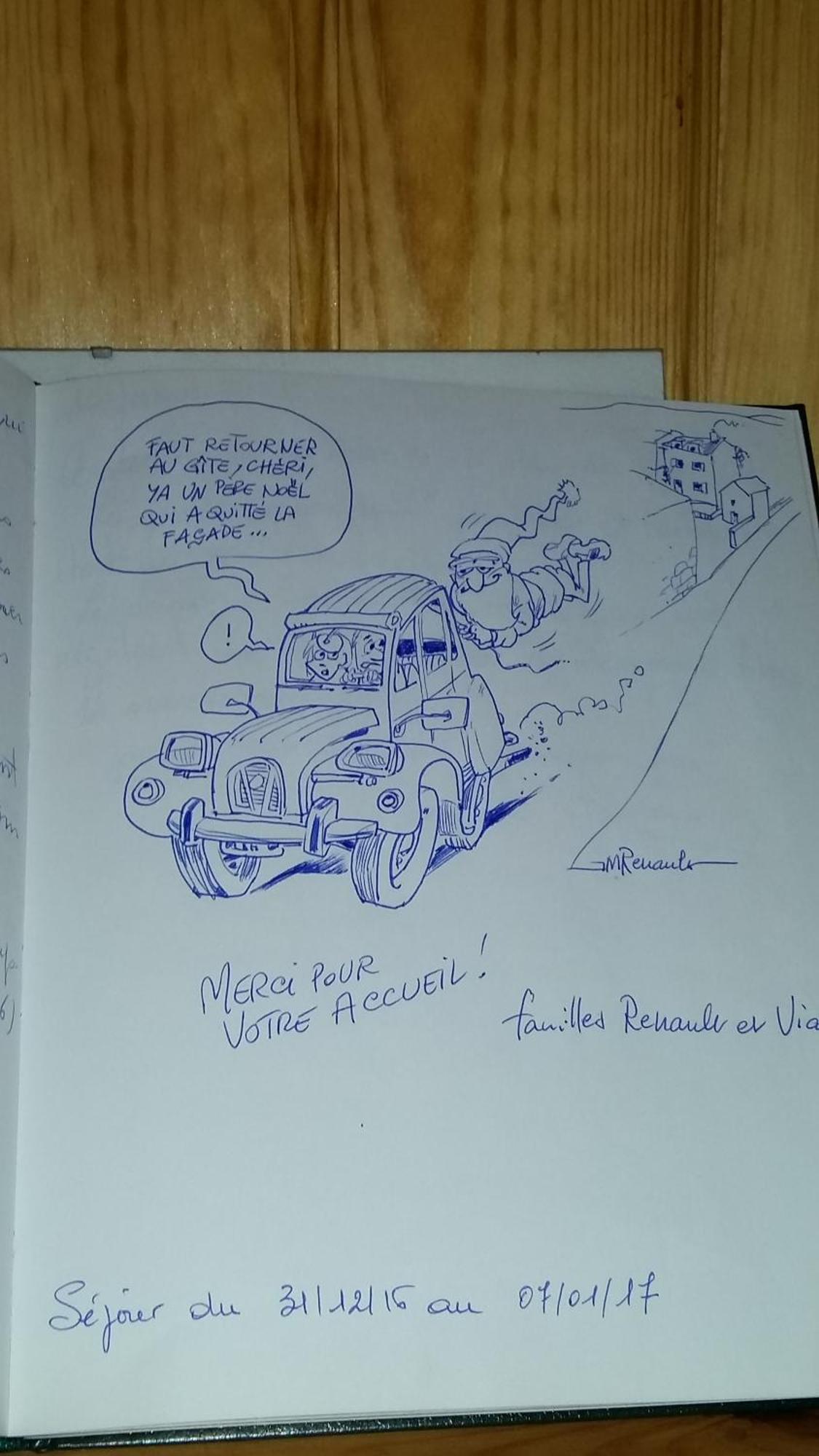 Gite Les Ducs Mialanes Exterior foto